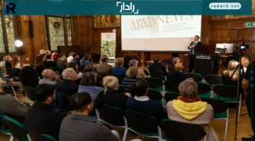 بريطانيا تبرز دور الثقافة في «رؤية السعودية 2030»